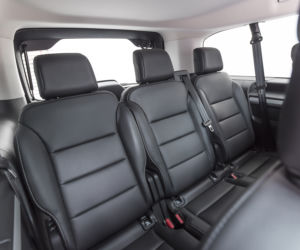 Toyota Proace Verso Selection 2.0 D-4D 177 KM AT8