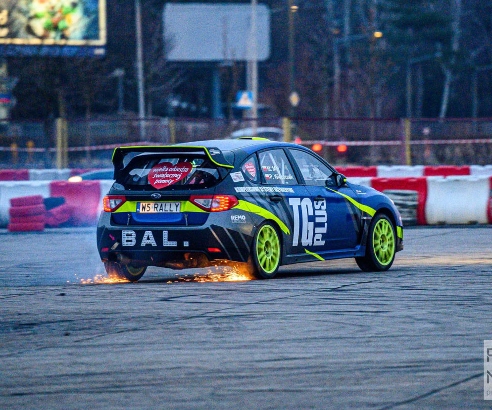 Ryk silników i wielkie serca! 22. edycja Moto Orkiestry już 25 stycznia na Bemowie!