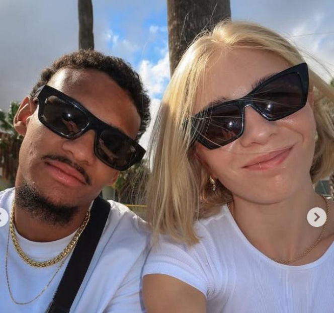 Kamila Sellier łyżwiarka