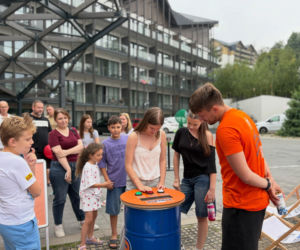 ESKA Summer City zawitała do Świeradowa-Zdroju. Tak świętowano urodziny Elements Hotel & Spa