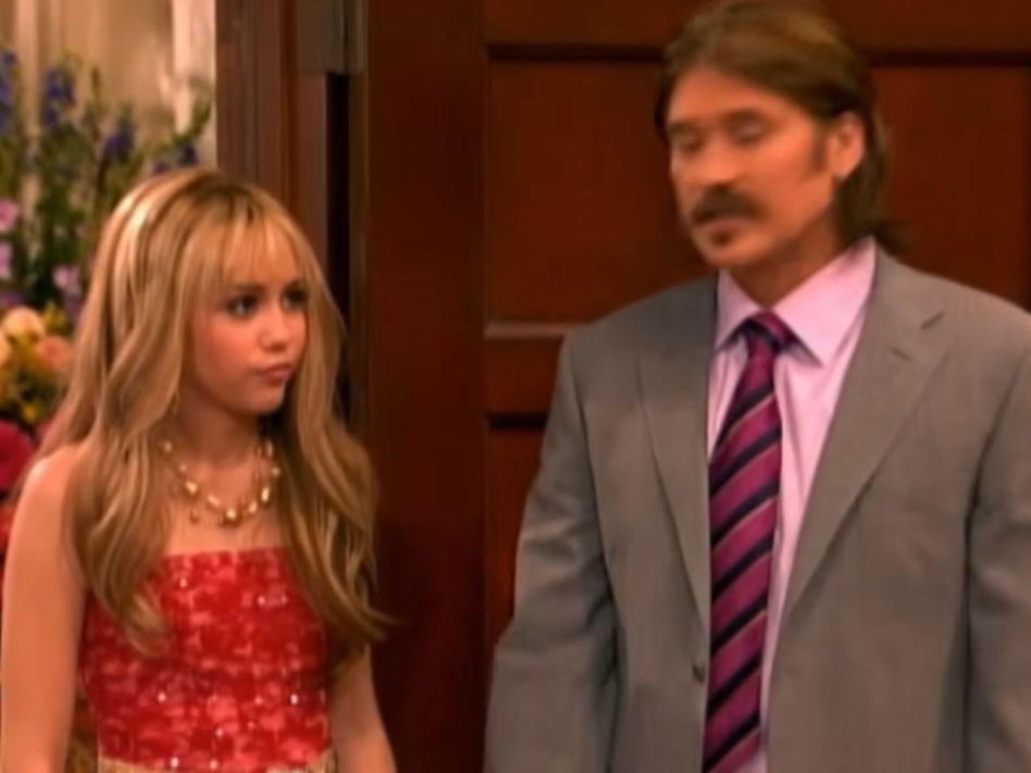 Hannah Montana