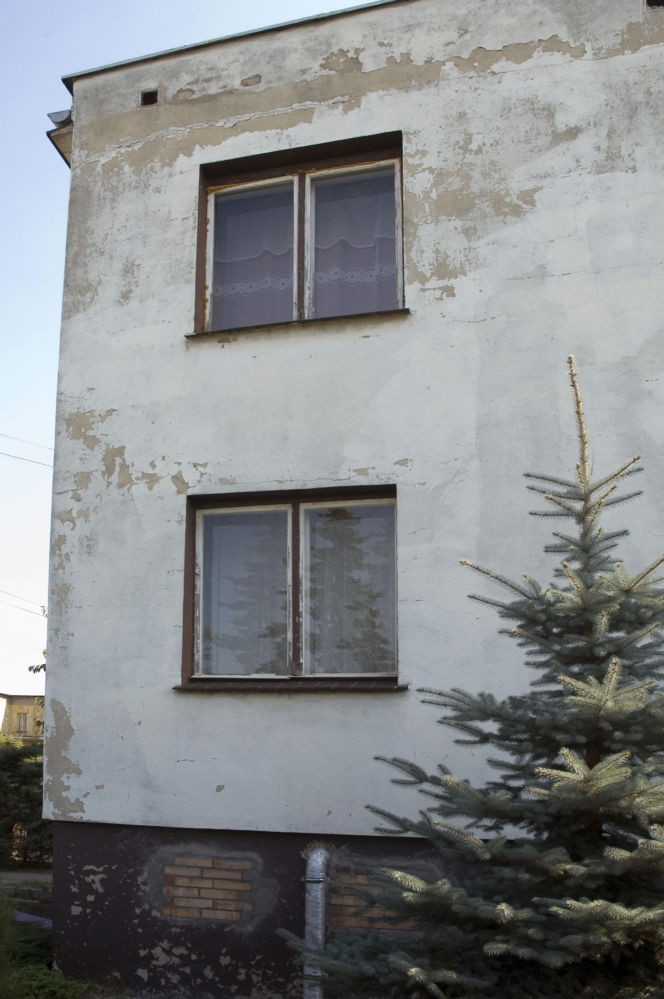 Dom do termomodernizacji