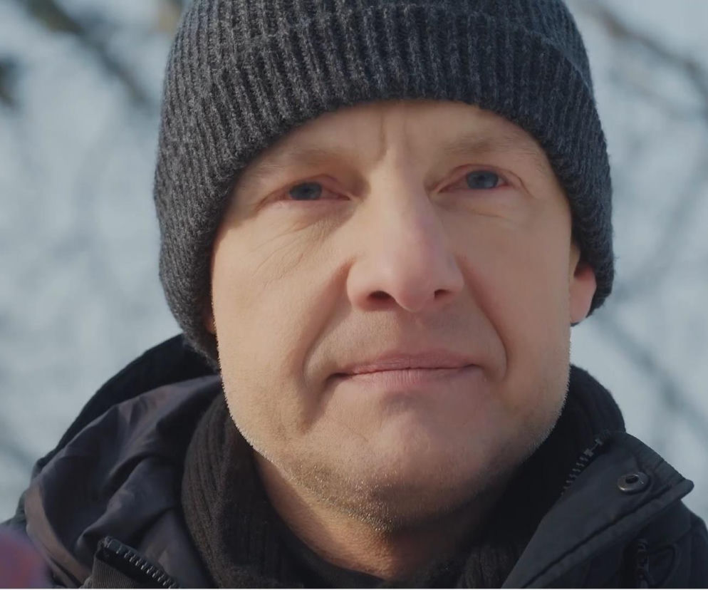 Przełom w życiu Pawła Zduńskiego w M jak miłość! Judyta pomoże mu podjąć kluczową decyzję