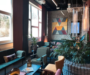 Metalowiec w Muszynie