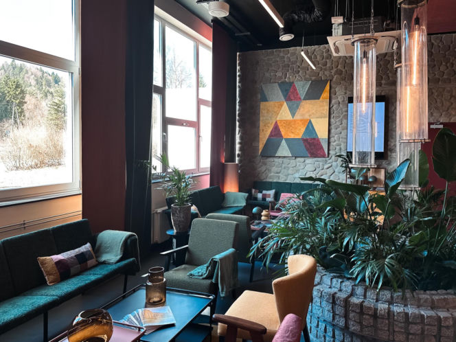 Metalowiec w Muszynie