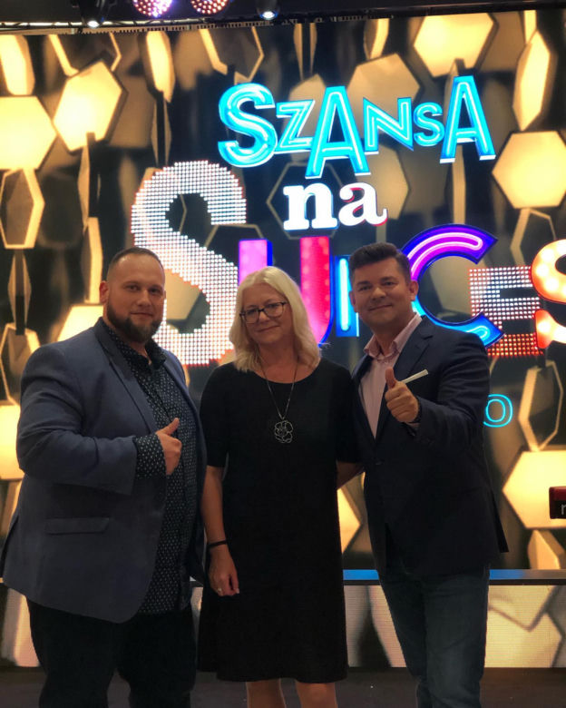 Paweł Bauer pojedzie do Opola? Wszystko w rękach widzów!