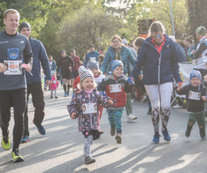 Wild Run 2019. Znamy zwycięzców charytatywnego biegu we wrocławskim zoo