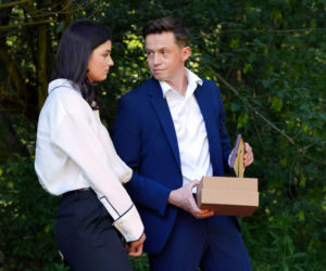 Barwy szczęścia odc. 3277