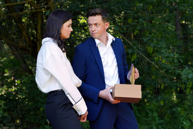 Barwy szczęścia odc. 3277