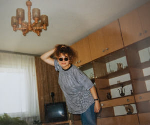 To tutaj zginęła Zyta Michalska