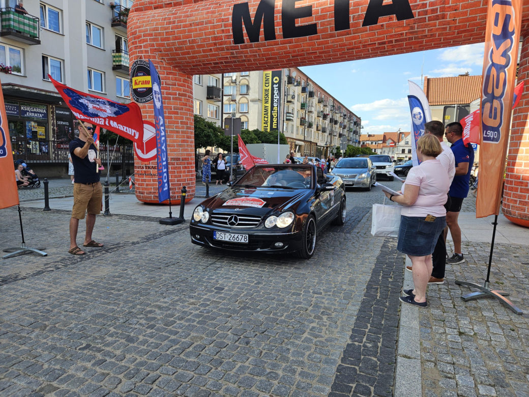 Moto Meta Cabrio w Nidzicy
