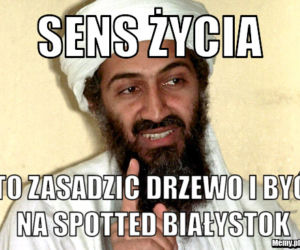 Memy o Białymstoku