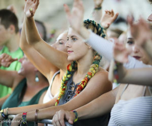 Ostróda Reggae Festival w poprzednich latach. Zobacz, jak się bawili