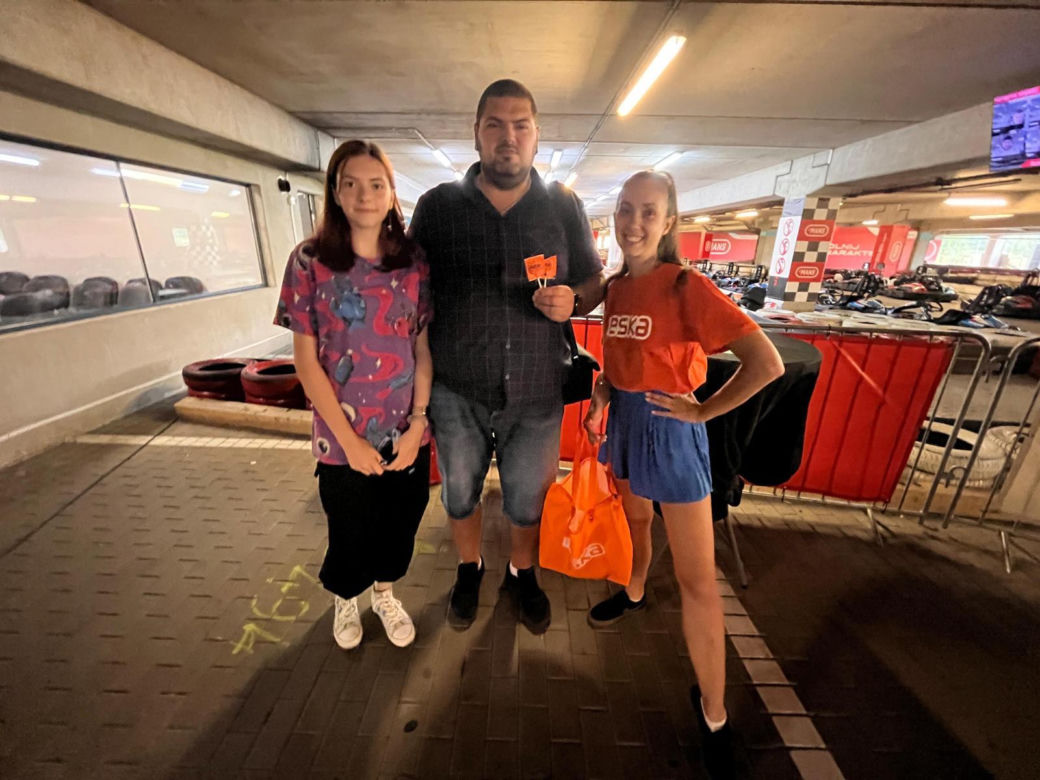 Tak bawiliśmy się na Eska Summer City! (27 lipca - 30 lipca)