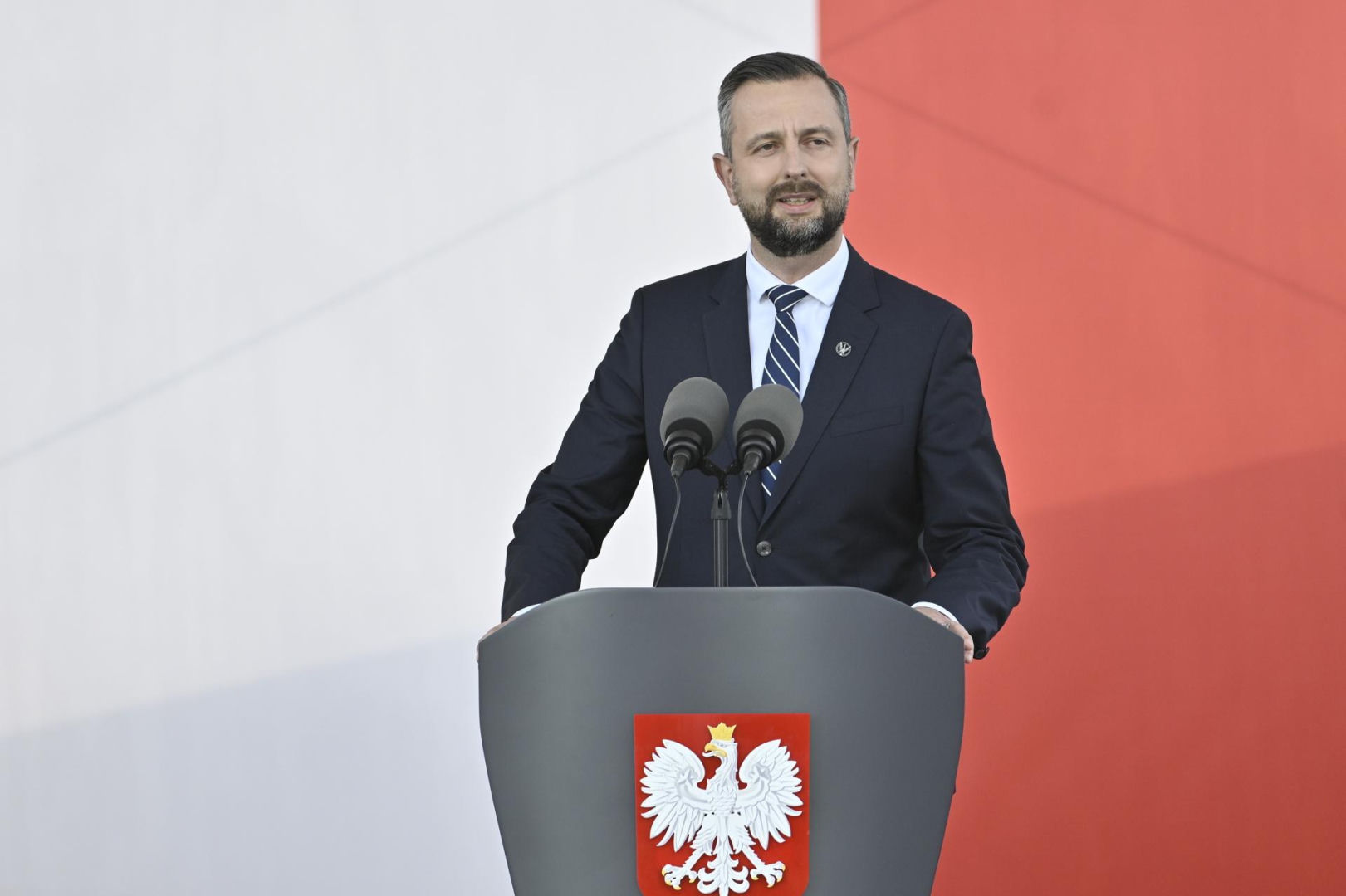 Prezydent i Szef MON działają wspólnie. Decyzja USA ws. centrum Patriotów na ostatniej prostej