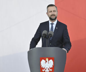 Prezydent i Szef MON działają wspólnie. Decyzja USA ws. centrum Patriotów na ostatniej prostej