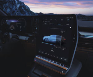 Renault Megane E-Tech (2022)