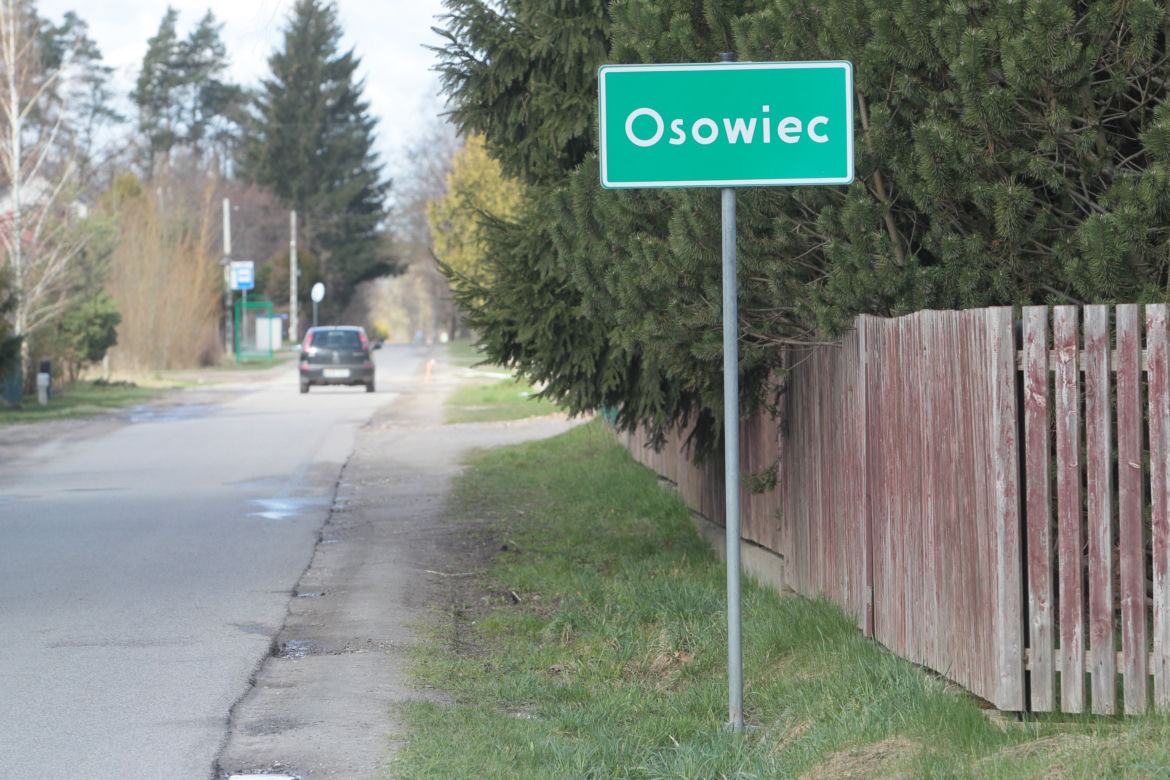 Koszmar pod Grodziskiem Mazowieckim. Dziewczynka wpadła do studni
