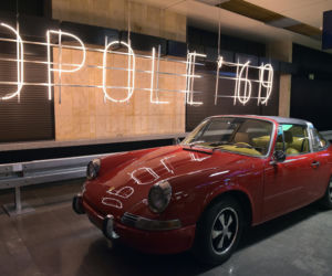 Już w PRL-u jeździła Porsche, teraz Polacy zrzucą się na jej emeryturę? Tego chce rząd Tuska