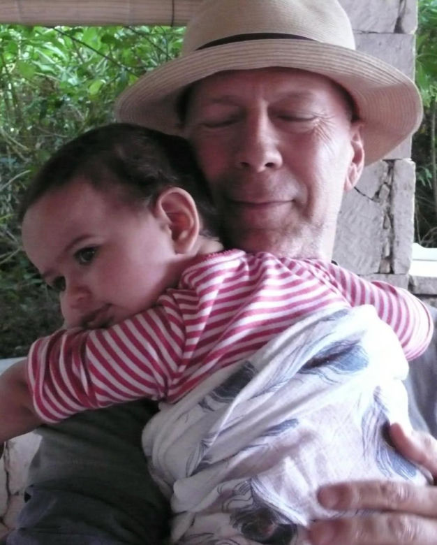 Bruce Willis