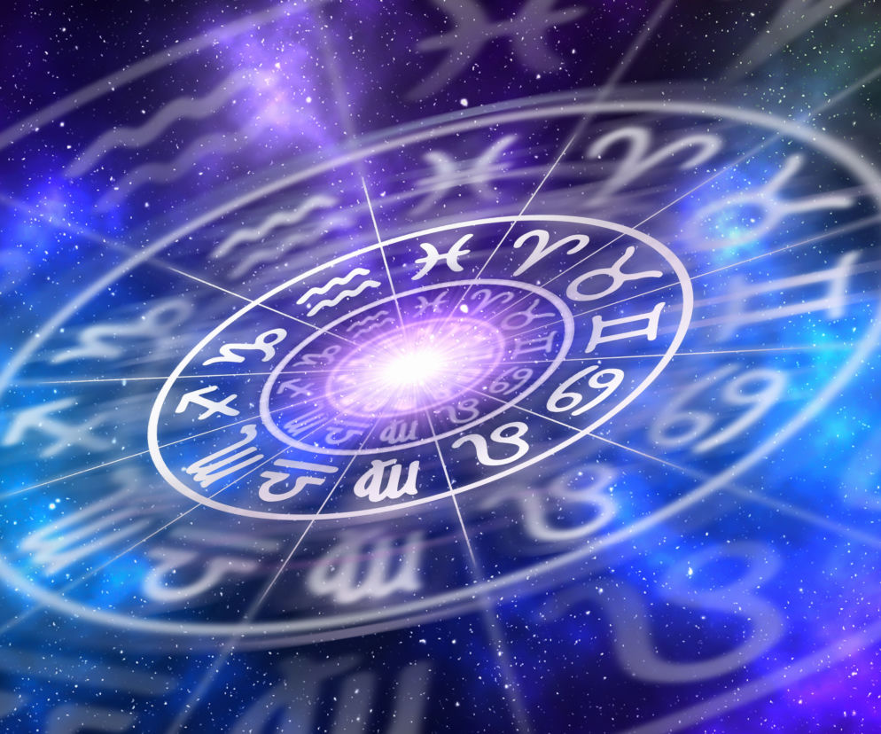 Wielki horoskop na 2019 rok