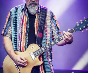 Rockowizna Festiwal Kraków: dzień drugi 29.8.2026.