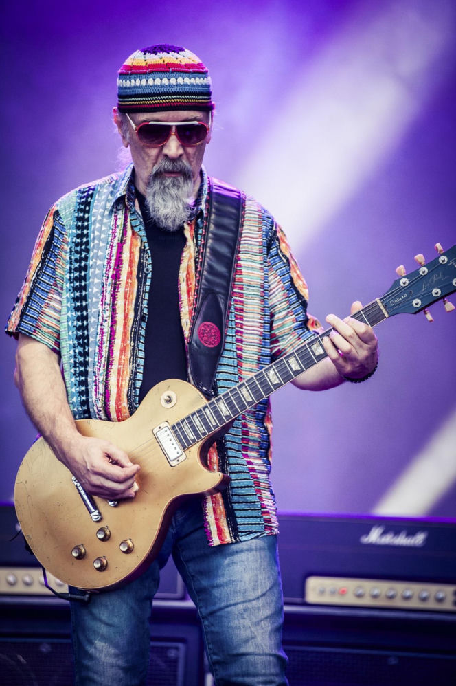 Rockowizna Festiwal Kraków: dzień drugi 29.8.2026.