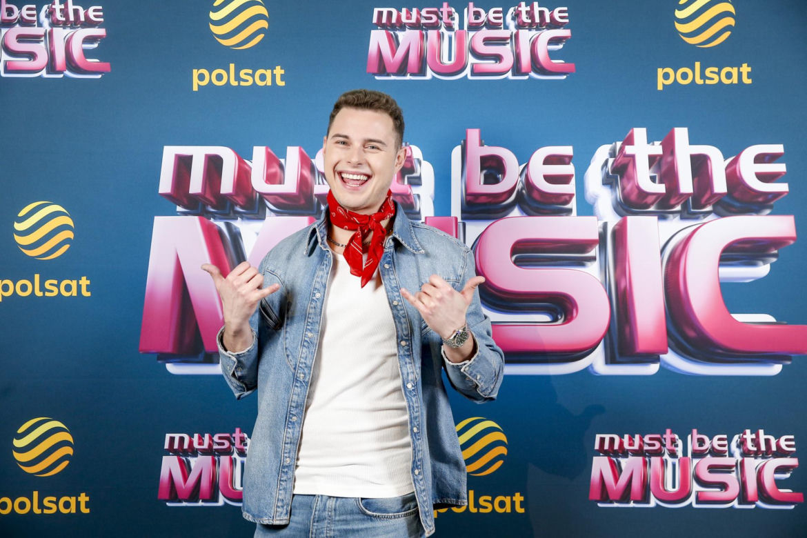 "Must Be The Music" znika z anteny. Jest oficjalny komunikat Polsatu 