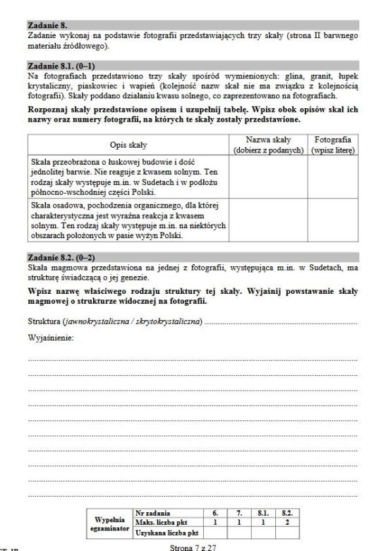 Geografia rozszerzona