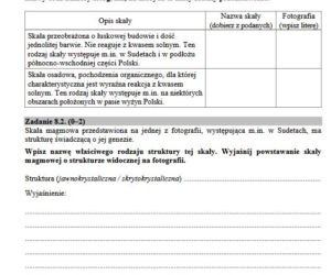 Geografia rozszerzona