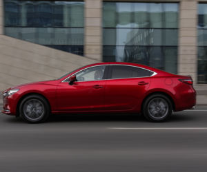 Mazda 6 2.0 Skyactiv-G 165 KM 6MT SkyJOY