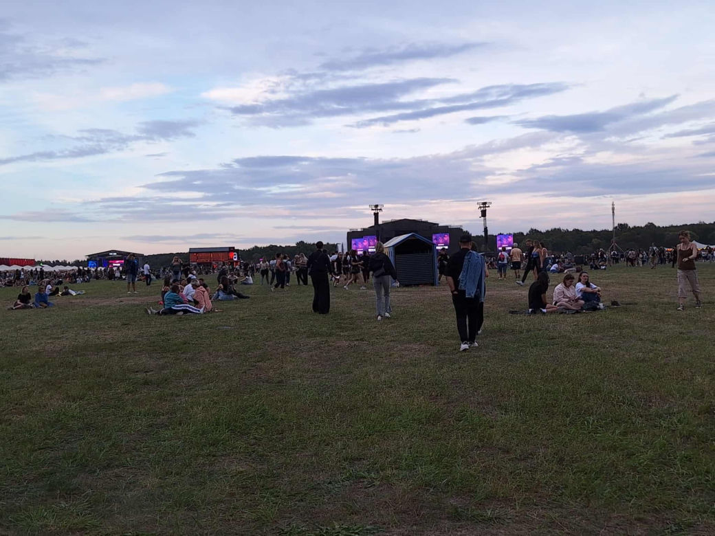 ZORZA Festiwal w Katowicach - dzień drugi