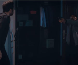 Dziedzictwo, odcinek 831: Yaman cudem unika śmierci, a Aynur trafia w ręce psychopaty