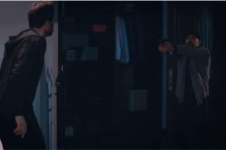 Dziedzictwo, odcinek 831: Yaman cudem unika śmierci, a Aynur trafia w ręce psychopaty