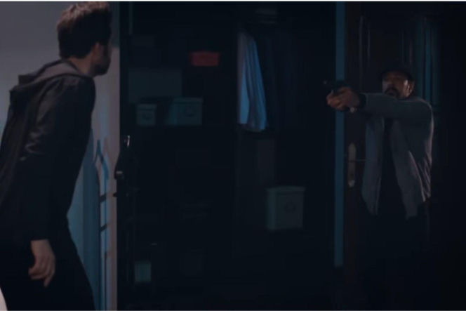 Dziedzictwo, odcinek 831: Yaman cudem unika śmierci, a Aynur trafia w ręce psychopaty