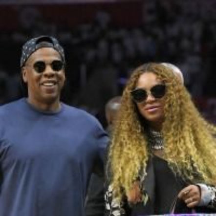 Imiona bliźniąt Beyonce i JAY-Z zastrzeżone jako znaki towarowe!  – informacje, premiery teledysków – ESKA.pl