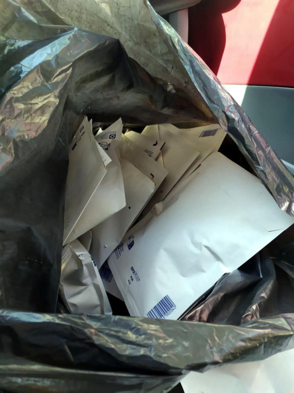 Morfina i oksykodon w paczkach z zabawkami dla dzieci. Szokujące odkrycie nad Wisłą