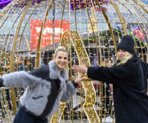 Dominika Tajner szaleje po rozstaniu