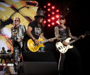 ON na miejsce Slasha w Guns N' Roses?! Zaskakujące wyznanie
