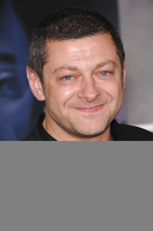Andy Serkis