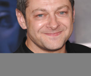 Andy Serkis