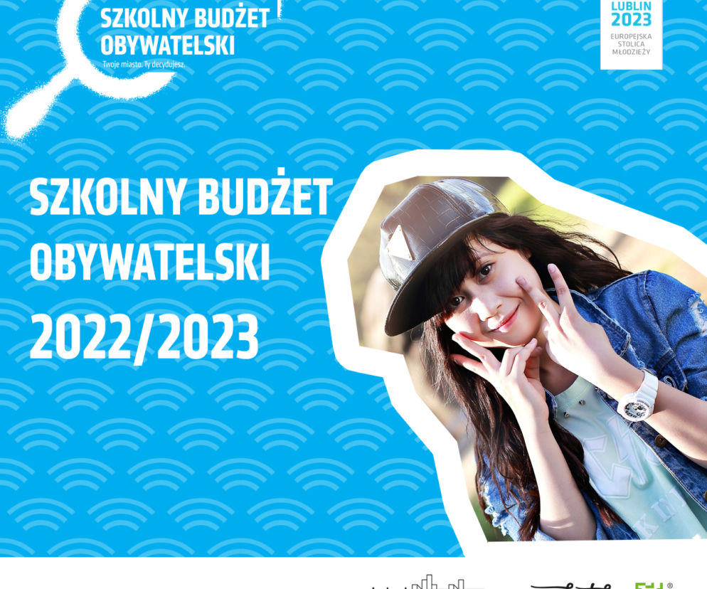 Szkolne budżety obywatelskie