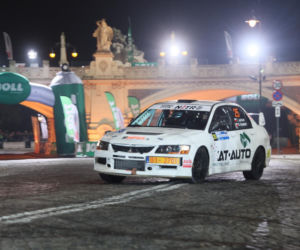 Rajd Barbórka 2025 - Kryterium Karowa