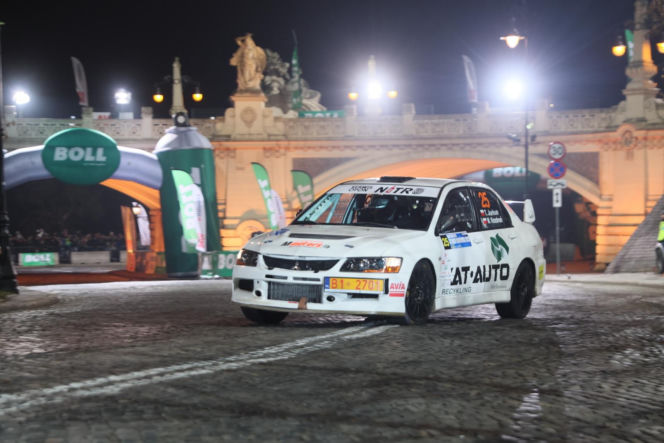 Rajd Barbórka 2025 - Kryterium Karowa