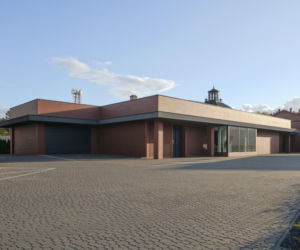 Dom Pogrzebowy w Żyradowie