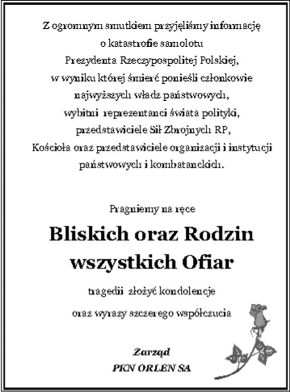 Nekrolog