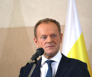 Donald Tusk