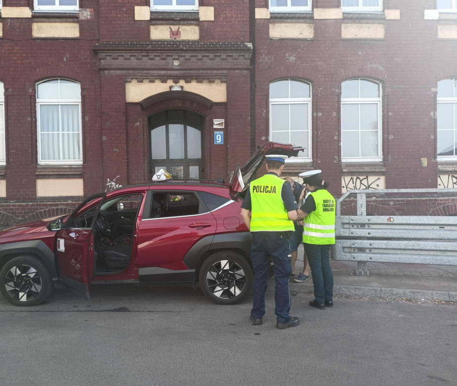 Bolt i Uber "pod specjalnym nadzorem". Wszystko przez nowe przepisy