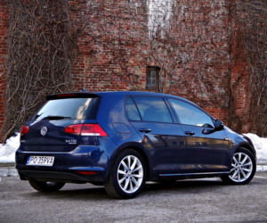Volkswagen Golf 7