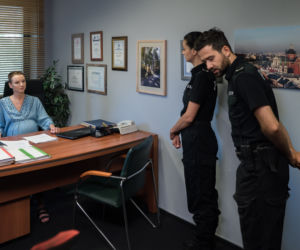 Policjantki i Policjanci sezon 11 - bohaterowie nowych odcinków